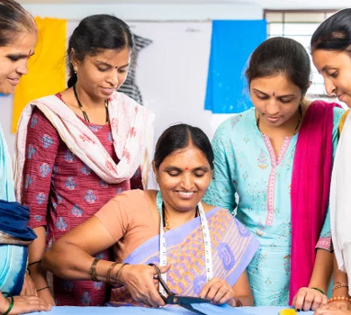 Rural Urban Institute Admission